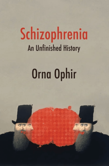 Schizophrenia av Orna Ophir