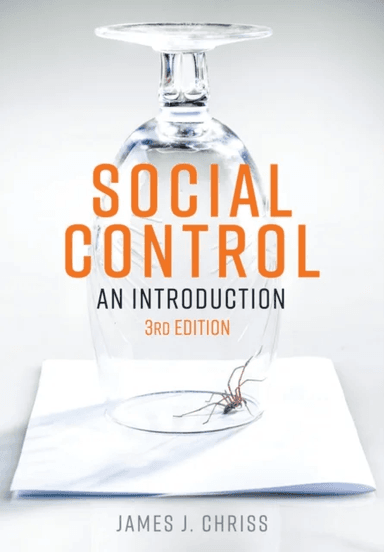 Social Control av James J. (Cleveland State University) Chriss