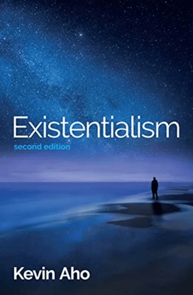 Existentialism av Kevin Aho