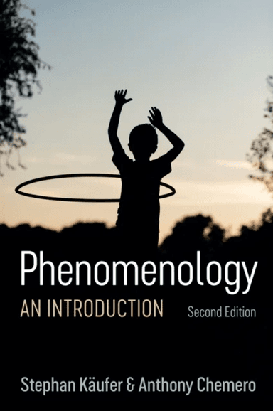 Phenomenology av Stephan (Franklin and Marshall College) Kaufer, Anthony (University of Cincinnati) Chemero