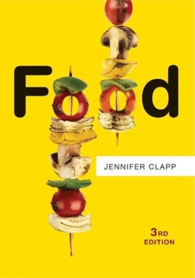 Food av Jennifer (University of Waterloo) Clapp