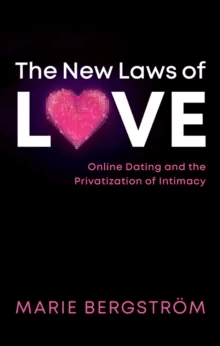 The New Laws of Love av Marie Bergstroem