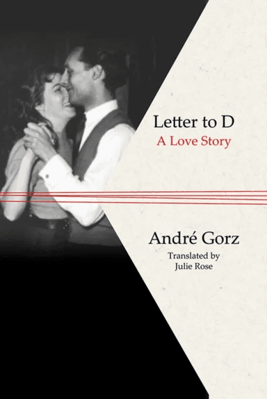 Letter to D av Andre Gorz