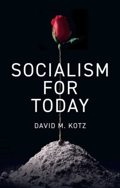 Socialism for Today av David M. Kotz