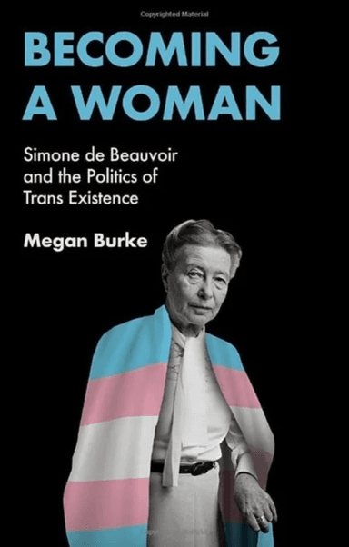 Becoming a Woman av Megan Burke