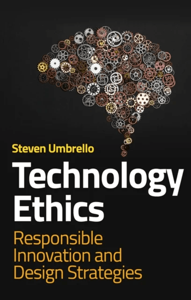Technology Ethics av Steven Umbrello