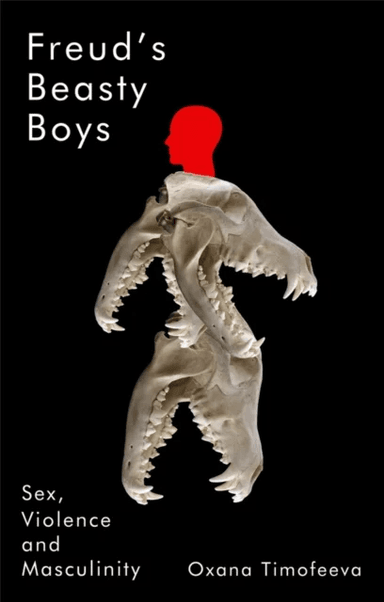 Freud's Beasty Boys av Oxana Timofeeva