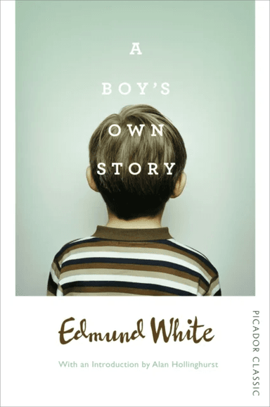 A Boy's Own Story av Edmund White