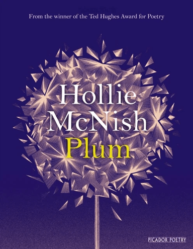 Plum av Hollie McNish
