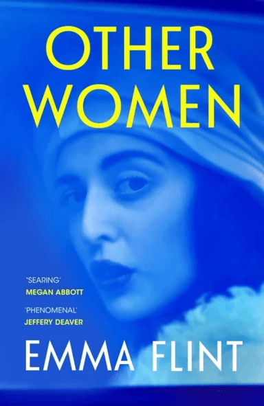 Other Women av Emma Flint