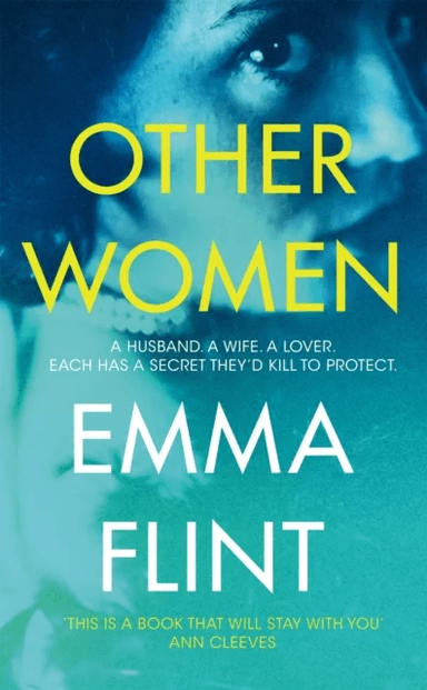 Other Women av Emma Flint