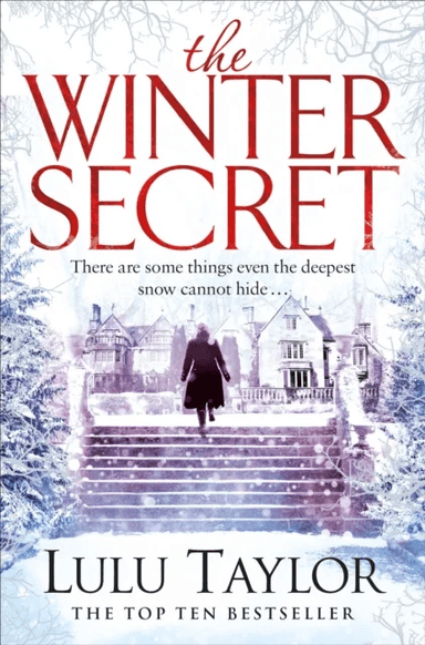 The Winter Secret av Lulu Taylor