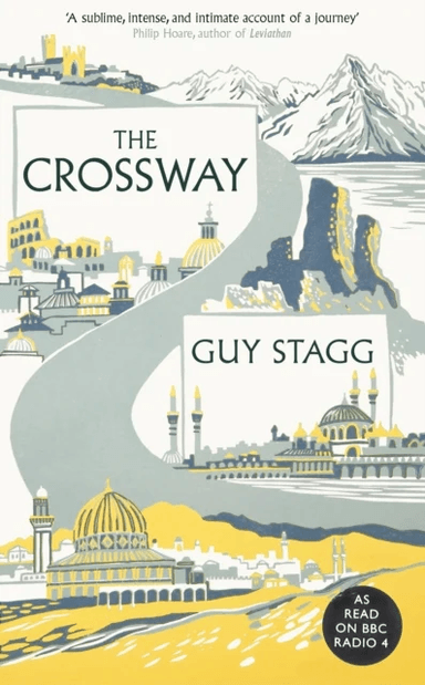 The Crossway av Guy Stagg