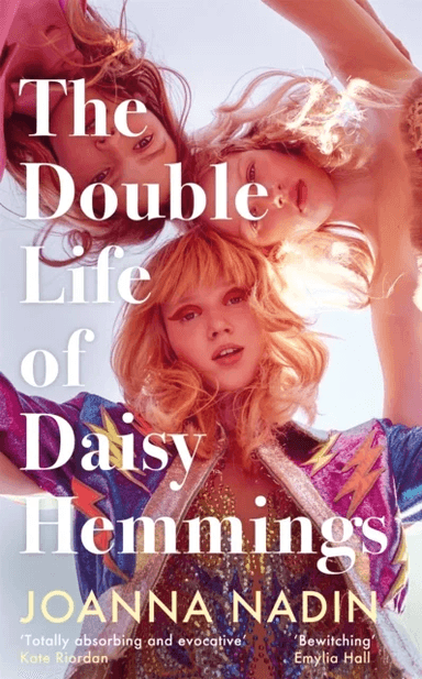 The Double Life of Daisy Hemmings av Joanna Nadin