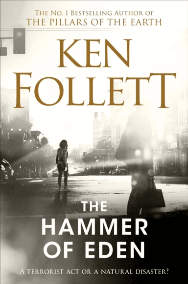 The Hammer of Eden av Ken Follett