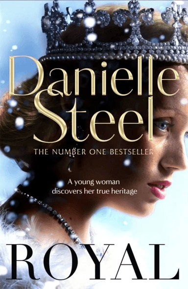 Royal av Danielle Steel