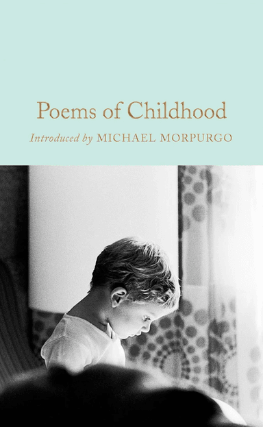 Poems of Childhood av VARIOUS