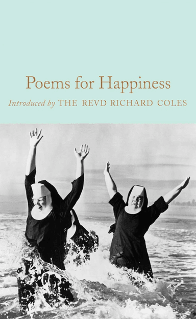 Poems for Happiness av VARIOUS