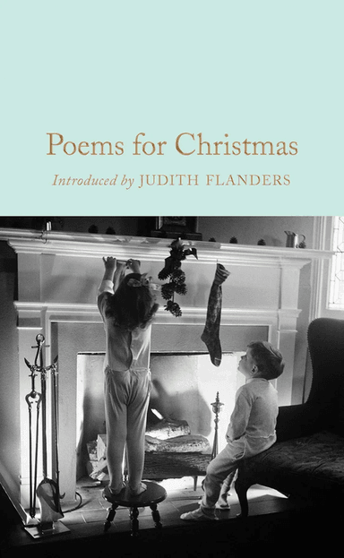 Poems for Christmas av Gaby Morgan