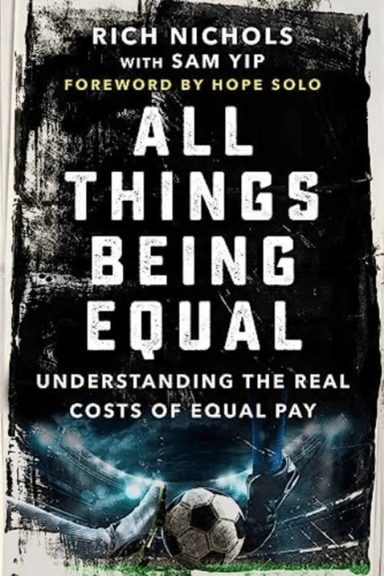 All Things Being Equal av Rich Nichols