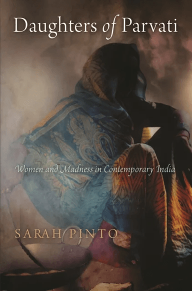 Daughters of Parvati av Sarah Pinto