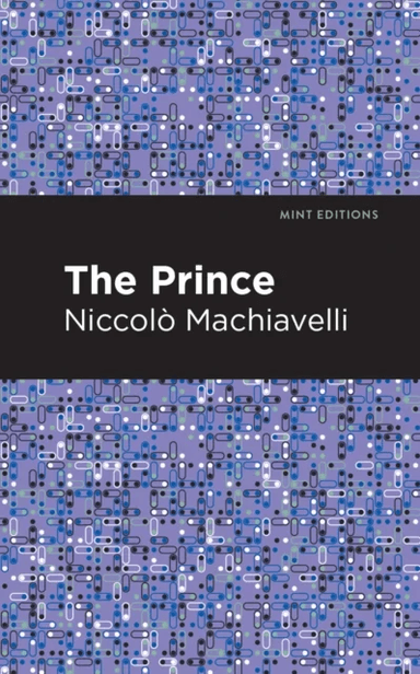 The Prince av Niccolò Machiavelli