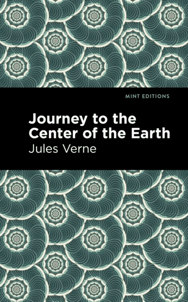 Journey to the Center of the Earth av Jules Verne
