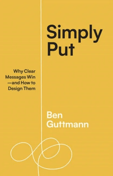 Simply Put av Ben Guttmann