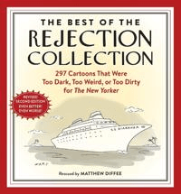The Best of the Rejection Collection av Matthew Diffee
