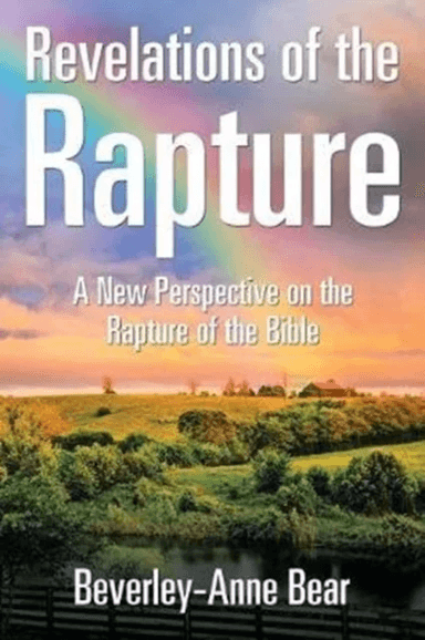 Revelations of the Rapture av Beverley-Anne Bear