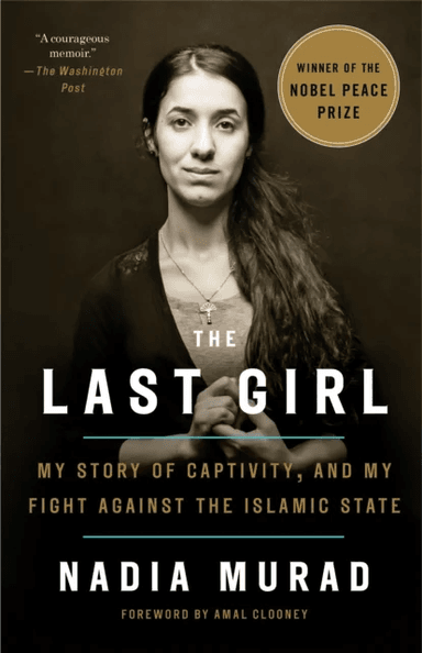 Last Girl av Nadia Murad