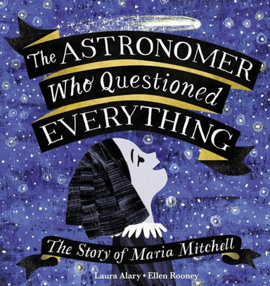 The Astronomer Who Questioned Everything av Laura Alary