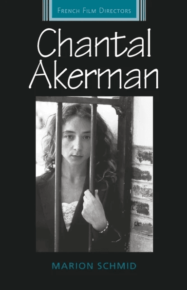 Chantal Akerman av Marion Schmid
