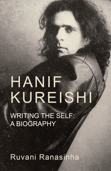 Hanif Kureishi av Ruvani Ranasinha