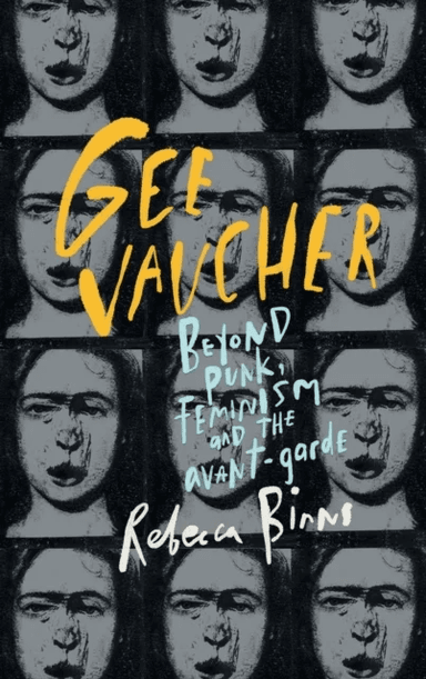 Gee Vaucher av Rebecca Binns