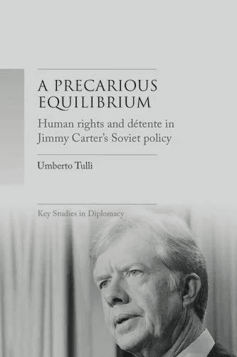 A Precarious Equilibrium av Umberto Tulli