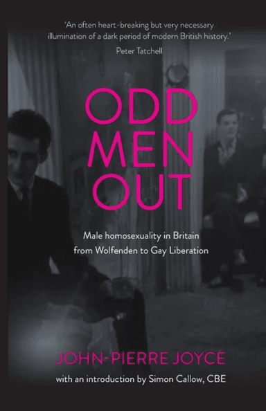 Odd Men out av John-Pierre Joyce