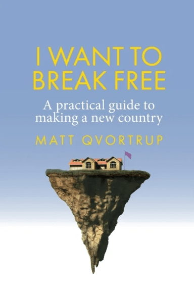 I Want to Break Free av Matt Qvortrup