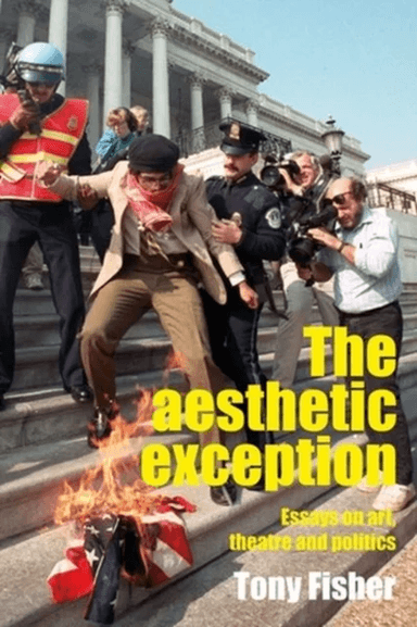 The Aesthetic Exception av Tony Fisher