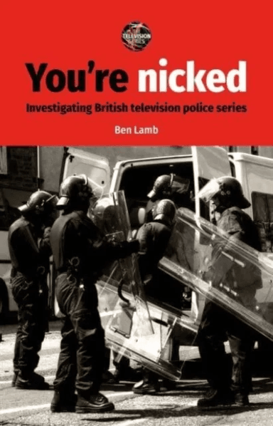 You¿Re Nicked av Ben Lamb
