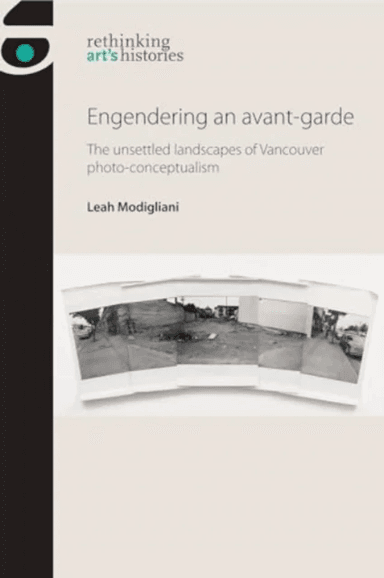 Engendering an Avant-Garde av Leah Modigliani