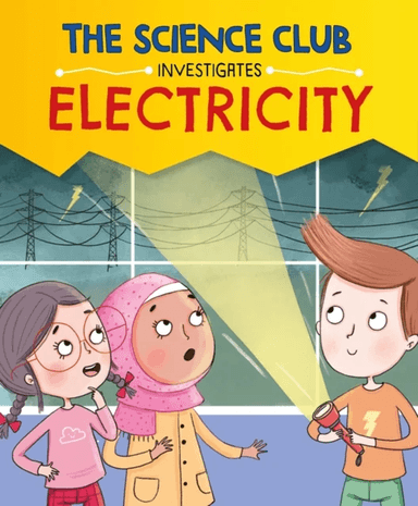 The Science Club Investigate: Electricity av Mary Auld