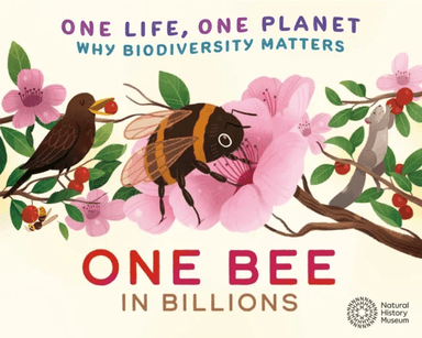 One Life, One Planet: One Bee in Billions av Sarah Ridley
