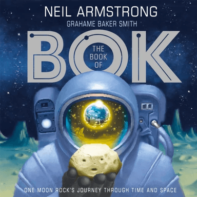 The Book of Bok av Neil Armstrong