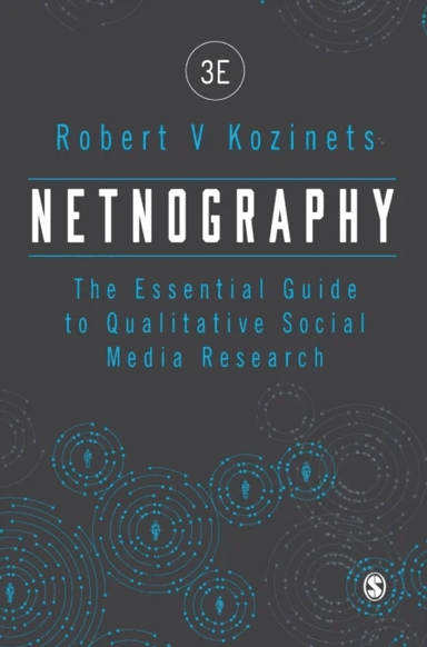 Netnography av Robert Kozinets