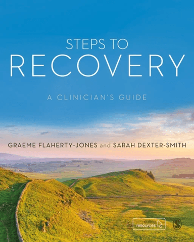 Steps to Recovery av Graeme Flaherty-Jones, Sarah Dexter-Smith