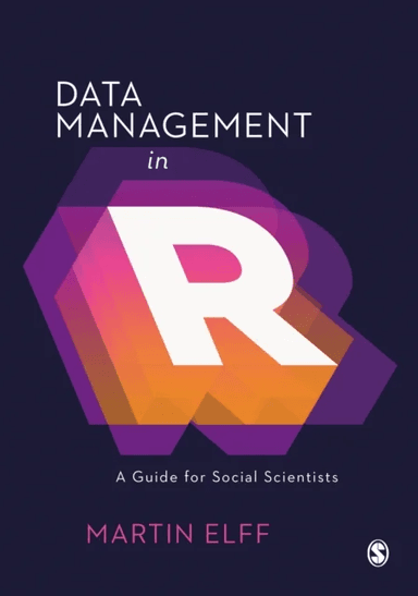 Data Management in R av Martin Elff