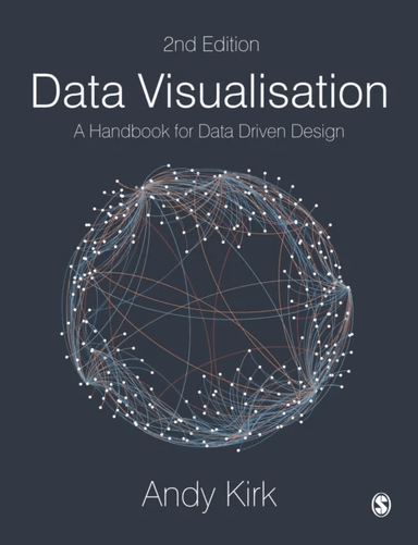 Data Visualisation 2ed av Andy (Freelance data visualisation specialist and trainer) Kirk