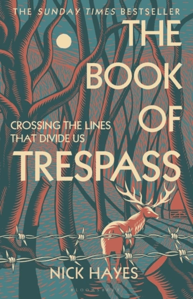 The Book of Trespass av Nick Hayes