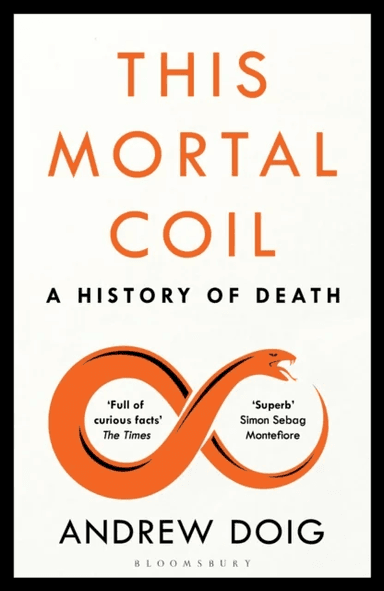 This Mortal Coil av Andrew Doig